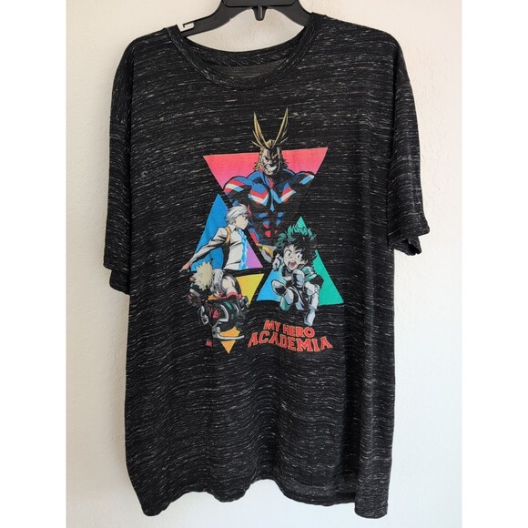 Funimation Other - My Hero Academia T-shirt Men's Size 2XL